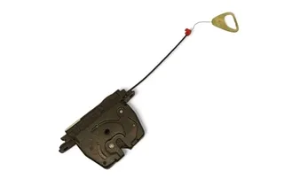 BMW 3 Series F30/F31 (2011-2020) Tailgate Boot Lock 7191212 33451709