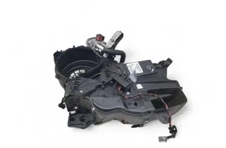 MERCEDES-BENZ GL-Class X166 (2012-2015) Interior Heater A1668301660 33452269