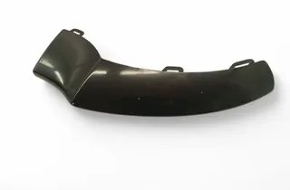 MERCEDES-BENZ GL-Class X166 (2012-2015) Front Right Bumper Molding A2928850400 33452278