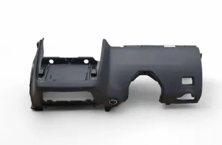 MERCEDES-BENZ GL-Class X166 (2012-2015)  Нижняя панель A1666801687 33452935