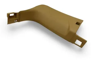 AUDI Q7 4M (2015-2024) Другие отделочные детали 4M1867272B 33453206