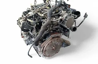 VOLKSWAGEN Tiguan 2 generation (2016-2024) Engine DGU 33453552