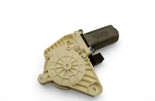 VOLKSWAGEN Tiguan 2 generation (2016-2024) Priekšējo kreiso durvju logu pacēlāja motorīts 5Q4959802B 33453568