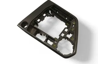 VOLKSWAGEN Tiguan 2 generation (2016-2024) Пластиковая отделка  переключения передач 5NN864263A 33453594