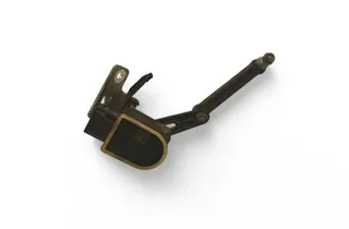BMW 7 Series F01/F02 (2008-2015) Front Right Level Sensor 6784075 33453930