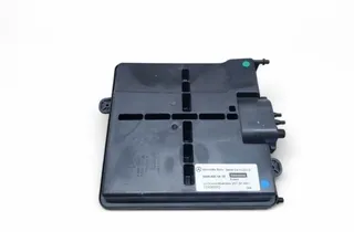 MERCEDES-BENZ GL-Class X166 (2012-2015) Вакуумный бак A0008005519 33454144