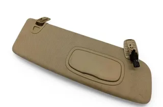 CHRYSLER Pacifica 2 generation (RU) (2016-2023) Right Side Sun Visor 05108114AA 33454356