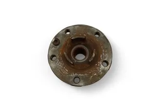 PORSCHE Cayenne 958 (2010-2018) Aizmugurējā kreisā riteņa gultni 7P0501655A 33454495