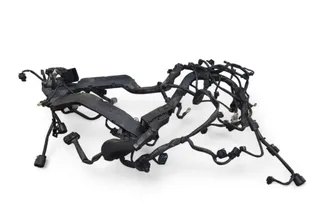 MERCEDES-BENZ GL-Class X166 (2012-2015) Engine Cable Harness A2781508220 33454588