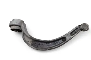 AUDI A7 C7/4G (2010-2020) Priekšējā kreisā taisnā ķega / ričags 8K0407695H 33455298