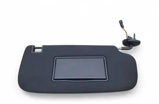 JEEP Grand Cherokee 4 generation (WK) (2004-2024) Right Side Sun Visor 33455544
