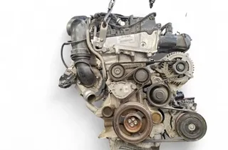 BMW X1 F48/F49 (2015-2023) Engine B46A20O0 33455959