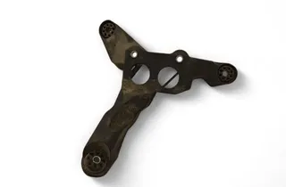 BMW X1 F48/F49 (2015-2023) Держатель насоса ABS 6799814 33456100