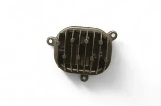 AUDI A4 B9/8W (2015-2024) Блок управления светодиодами CN20000032 33456280