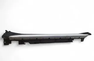 BMW X1 F48/F49 (2015-2023) Left Side Plastic Sideskirt Cover 7332327 33456296
