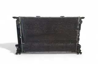 PORSCHE Macan 1 generation (2013-2023) Cooling Parts 8K0121251AL 33456363