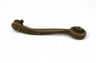 PORSCHE Macan 1 generation (2013-2023) Priekšējā kreisā taisnā ķega / ričags 33456433