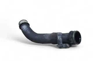 PORSCHE Macan 1 generation (2013-2023) Starpdzesētāja / interkūlera truba 95B145833 33456439