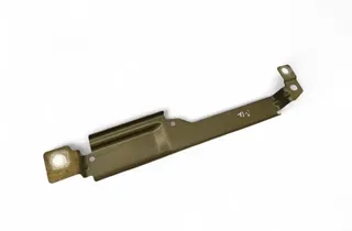 VOLVO XC60 2 generation (2017-2024) Priekšējā kreisā spārna kronšteins 31424580 33456554