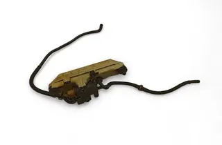 VOLVO XC60 2 generation (2017-2024) Вакуумный бак 33456729