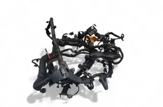 VOLVO XC60 2 generation (2017-2024) Engine Cable Harness 31453844 33456886