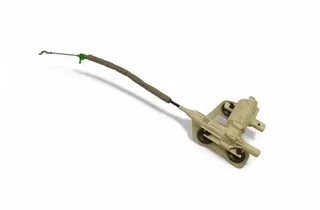 MERCEDES-BENZ GLC X253 (2015-2024) Rear Tailgate Boot Soft Close Motor A0999068600 33457349