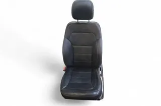 MERCEDES-BENZ GL-Class X166 (2012-2015) Сиденье переднее левое 33457731