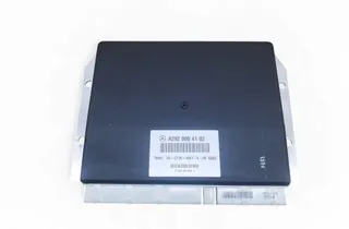 MERCEDES-BENZ GL-Class X166 (2012-2015) Блок управления активной подвеской A2929004102 33457757