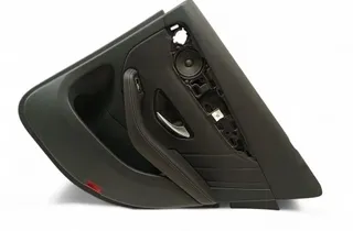 MERCEDES-BENZ GLC X253 (2015-2024) Обшивка задней правой двери A2057300694 33458196