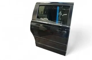 VOLKSWAGEN Routan 1 generation (2008-2012) Right Side Sliding Door 33458402