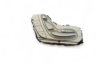 MERCEDES-BENZ GLC X253 (2015-2024) Переключатели левого сиденья A2059056651 33458688