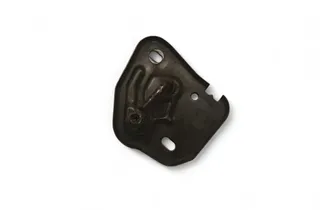 AUDI A6 C6/4F (2004-2011) Dzinēja pārsega āķis 4G0823186 33458718