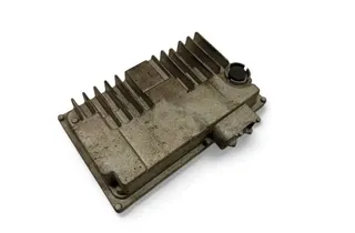 AUDI A6 C6/4F (2004-2011) Блок управления активной подвеской 4H0907145 33458734