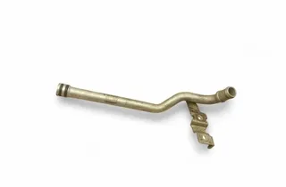 PORSCHE Macan 1 generation (2013-2023) Dzesēšanas šļauka / truba 94610606960 33458793