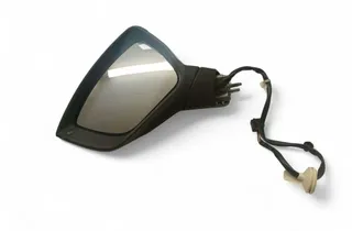 SEAT Ateca 1 generation (2016-2024) Left Side Wing Mirror 33458899
