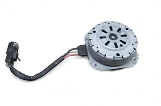 PORSCHE Panamera 970 (2009-2016) Engine Cooling Fan Radiator 97062403701 33459094