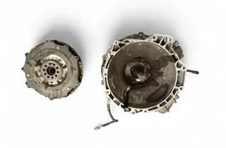 PORSCHE Cayenne 958 (2010-2018) Clutch Kit 7P0901153C 33459526