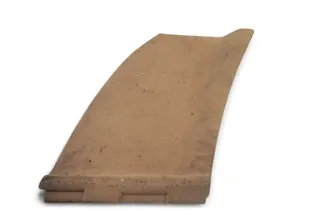 PORSCHE Macan 1 generation (2013-2023) Bagāžas nodalījuma slēdzenes apdare 33459610