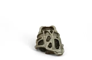 AUDI A5 Sportback F5 (2016-2024) Передняя подушка двигателя 4M0199371FC 33459833