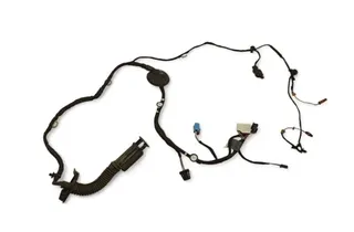 AUDI A5 Sportback F5 (2016-2024) Rear Right Door Wiring 8W8971687D 33459928