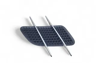 MERCEDES-BENZ SL-Class R231 (2012-2020) Решётки A2317500344 33460097