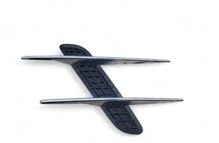 MERCEDES-BENZ SL-Class R231 (2012-2020) Priekšējā kreisā spārna molding A2316900179 33460109