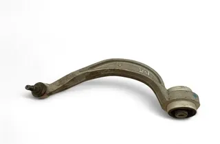 AUDI Q5 8R (2008-2017) Priekšējā kreisā taisnā ķega / ričags 8K0407696H 33460163