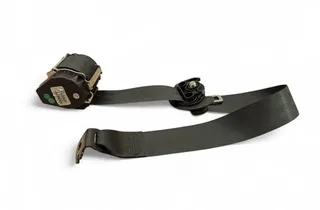 VOLKSWAGEN Atlas 1 generation (2017-2024) Left Side Trunk Seatbelt 3CN857812 33460370