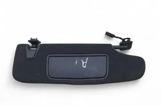 FORD USA Mustang 6 generation (2014-2024) Right Side Sun Visor KR3B6304100 33460632