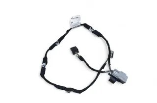 FORD USA Mustang 6 generation (2014-2024) Дверные кабели спереди справа FR3B14E073AD 33460659