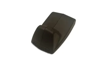 BMW X2 F39 (2017-2023) Front left mirror trim 9234372 33461529