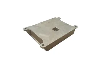 MERCEDES-BENZ GL-Class X164 (2006-2012) Bluetooth vadības bloks A2118705526 33462039