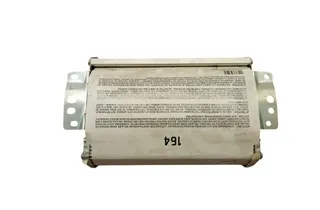 MERCEDES-BENZ GL-Class X164 (2006-2012) Vadības paneļa drošības spilvens SRS A1648600805 33462045