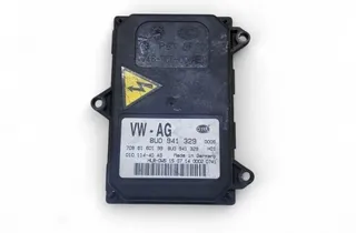 VOLKSWAGEN Touareg 2 generation (2010-2018) Xenon Light Control Unit 8U0941329 33462073